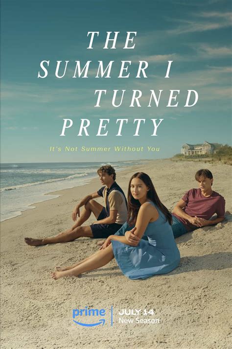 the summer i turned pretty staffel 2 erscheinungsdatum|‘The Summer I Turned Pretty’ Season 2 Episode Guide ...